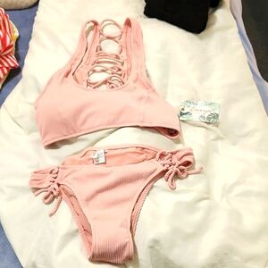 NWT SEXY BIKINI SET